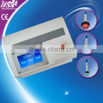 HOT!face firming device,multipolar rf,tripolar rf liposuction machine