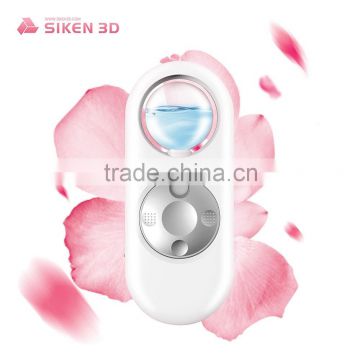 Notime Steam face portable Nano facial sprayer for beautiful your life