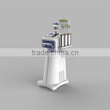 Facial Treatment Machine China Factory New Pure Oxygen Oxigen Facial Machine Anti Aging Machine