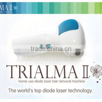 home use hair laser removal