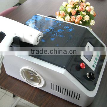 Hori Naevus Removal Hot In Germany 1000W Portable Nd Yag Laser Tattoo Removal Machine Laser Machine For Tattoo Removal