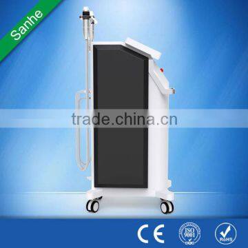 New Arrival Oem Skin Whitening Pinxel Microneedle Fractional Radio Frequency