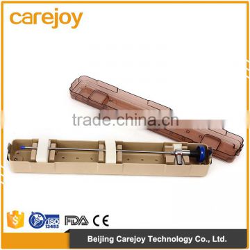 CE approved OEM/ODM Professional flexible 0 30 70 degree 4x302mm degree optional connector wolf storz Cystoscope