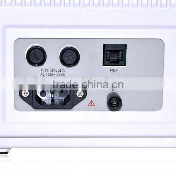 Promotion!!! CE Approved15-Inch 6-Parameter Patient Monitor /BP Monitor/ECG Monitor RPM-9000E photo-3