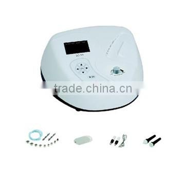 3 in1 Electroporation 3M ultrasonic diamond for skin care and scar removal