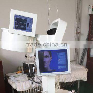 Wholesale-- Low Level Laser Therapy Hair Loss Treatment Machine Laser Helmet Hair Loss SH650-1/ Machine for Hair Transplant photo-3