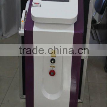 skin laser e light cheap epilator elight floor machine C006