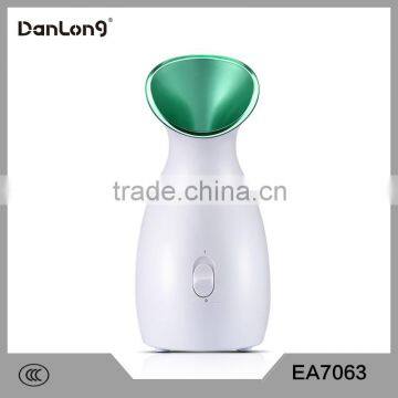 Home Use Electric Portable Ionic Facial Steamer photo-4