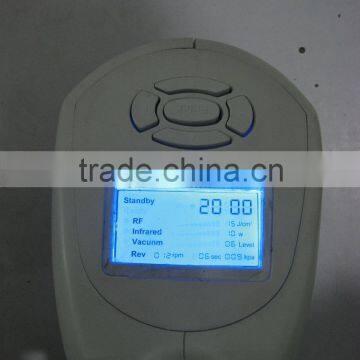 3 in 1RFmassage Far Infrared Body Slimming Fat Reducing Infrared Slimming Machine