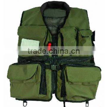 OEM 150N adult solas EC ISO12402 approved 150N inflatable life jacket life vest