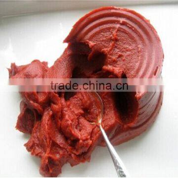 Chinese Good Quality Canned Tomato Paste Organic Tomato Paste Bulk photo-2