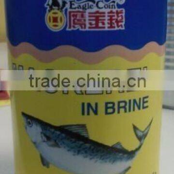 canned mackerel fish mackerel tin fish in brine