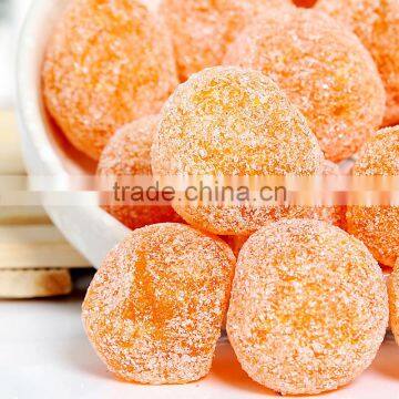 Dried Fruit Sugar Kumquat photo-4