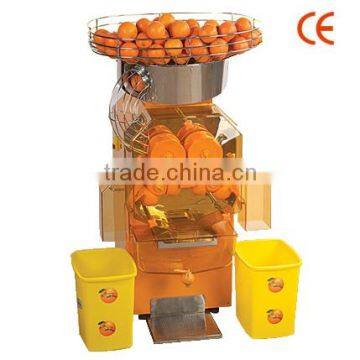 TT-J17 CE Approval Top Quality Orange Juicer