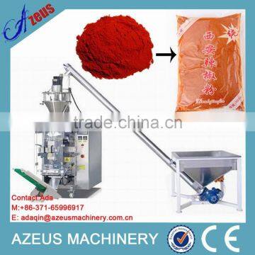 Stainless Steel Multi-Function Packaging Machines Chilli Powder and Packing Machine