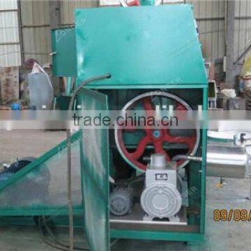 Sunflower Seeds Oil Extract Machine photo-4