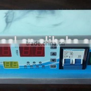 automatic incubator controller incubator spare parts XM-18DK