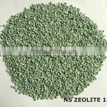Green Product Drinking Water Purification Natural Zeolite Clinoptilolite photo-4