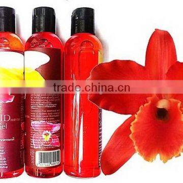 Shower Gel Herbal Scent : ORCHID