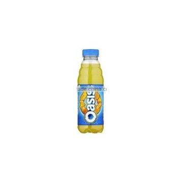 Oasis Still-citrus Punch 500ml Pmp