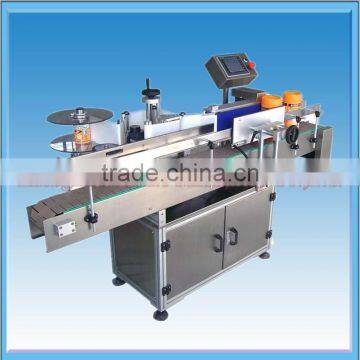 China Supplier Hand Labelling Machine