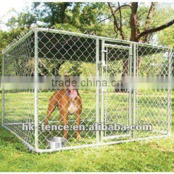 pet kennel