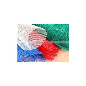 China Factory Low cost Fiber glass Mesh