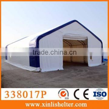 Strong Steel Frame Used Storage Sheds Sale