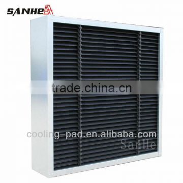 Poultry House Light Filter