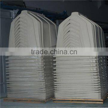 Poultry Farm Plastic Cage / Hutch for Calves / Calf photo-3