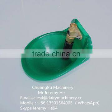 HL-MP58D 0.9L Plastic Drinking Bowl for Goat