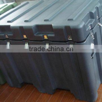 rotomolding moving box mould