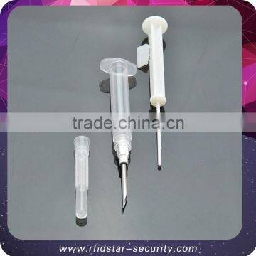Brand New Animal Transponder Syringe for Dog photo-3