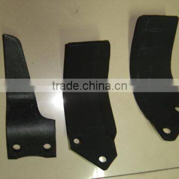 TILLER BLADE