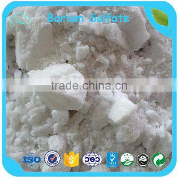 Precipitated Barium Sulfate Price For Powder Coating photo-2