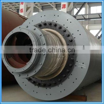 Raw material ball mill Raw material grinding ball mill