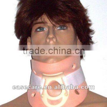 neck support in orthopedic and rehabilitation products