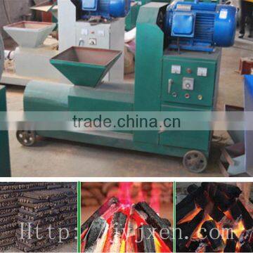 factory making brikette machine/biomass briquetting machine/briquetting machines for sale