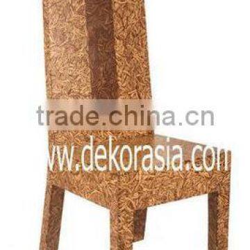 Mosaic Crafts Chair