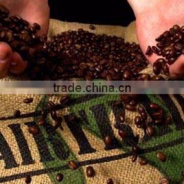 Cau Dat Caturra Coffee Beans With Fairtrade Certification photo-6