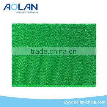 High Effiency Cooling Pad Water Air Co/evaporative Cooling Pad for Poultry Farm/ Cooling Filter Fit for Industry and Green House photo-4