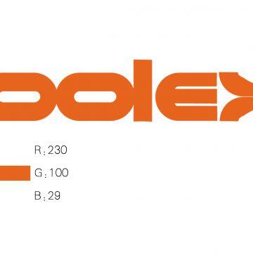 NINGBO BOLEX CUTLERY INC