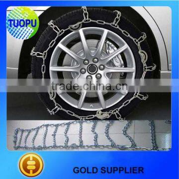 Snow Car Tyre Protection Chain ,Emergency Tire Protection Chain