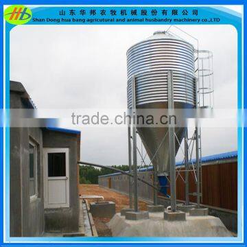 Automatic Poultry Farming Livestock Equipment Feeding and Drinking Line for Chicken House photo-2