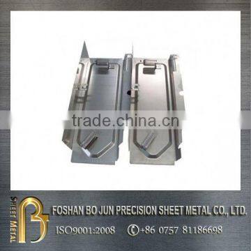 OEM Customized Steel Metal Enclosure Chassis , Metal Chassis China Supplier photo-2
