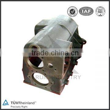 tractor part case OEM supplier