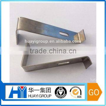 High Demand Precise Metal Stamping Parts
