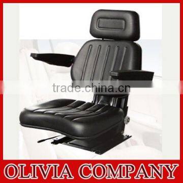 Small and Middle type Agriculture Machinery Truck Driver Car Seat