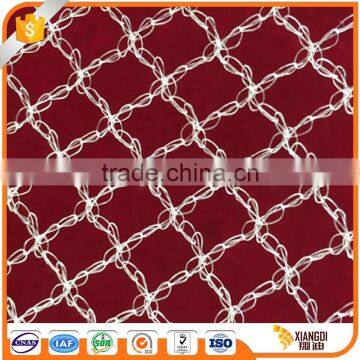 Dependable Performance Apple Tree Anti Hail Net Machine photo-4