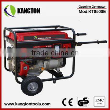 5KW Gasoline Generator Set